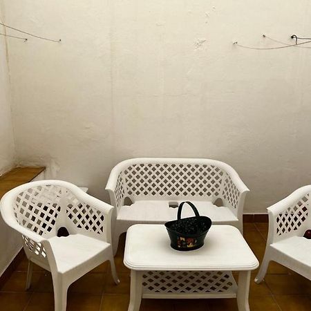 Apartamento Gr 2 Apartment Cordoba Ngoại thất bức ảnh