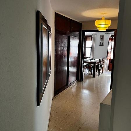 Apartamento Gr 2 Apartment Cordoba Ngoại thất bức ảnh