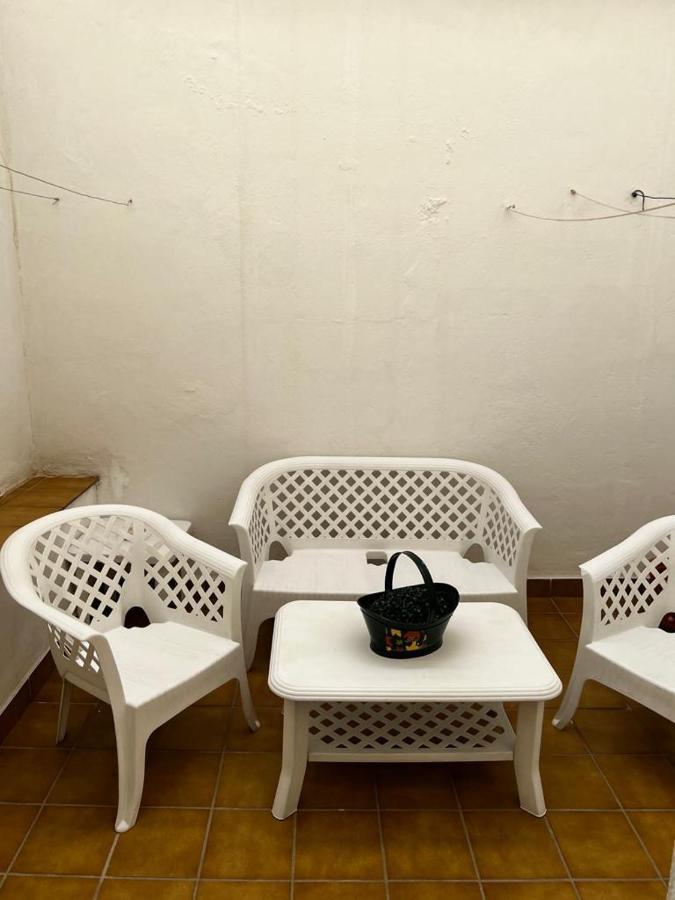 Apartamento Gr 2 Apartment Cordoba Ngoại thất bức ảnh