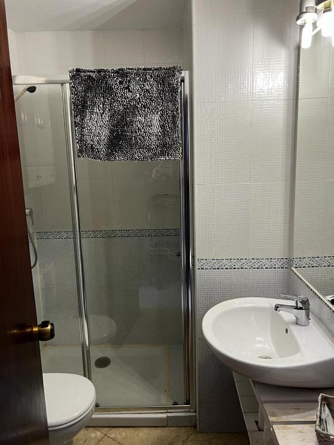 Apartamento Gr 2 Apartment Cordoba Ngoại thất bức ảnh