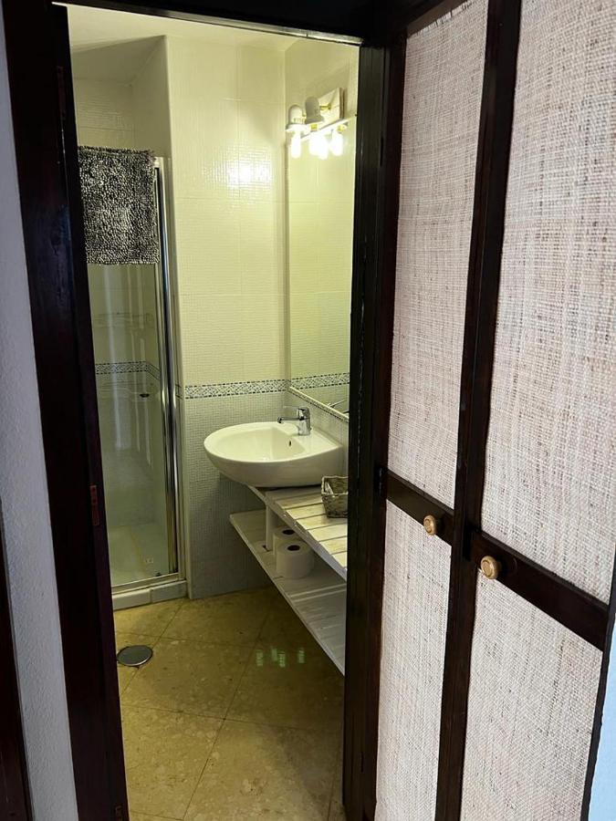 Apartamento Gr 2 Apartment Cordoba Ngoại thất bức ảnh